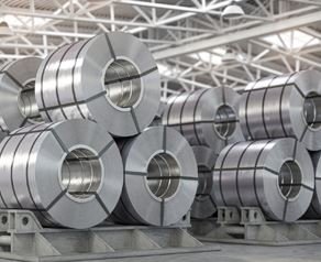 Aluminium Alloys 2024 (UNS A92024) Coils Stockist in India