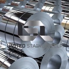 Aluminium Alloys 2024 (UNS A92024) Coils Supplier in India
