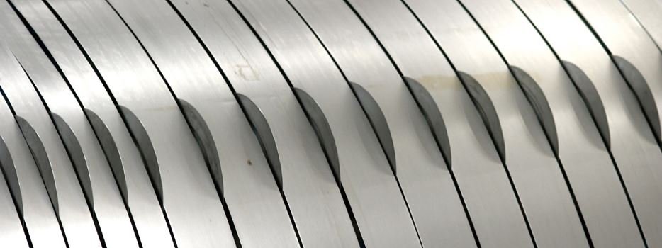 Aluminium Alloys 2024 (UNS A92024) Slitting Coils Manufacturer & Supplier in India