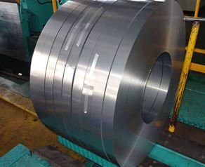 Aluminium Alloys 2024 (UNS A92024) Slitting Coils Stockist in India