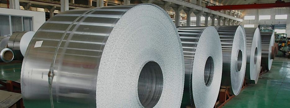 Aluminium Alloys 3003 (UNS A93003) Coils Manufacturer & Supplier in India