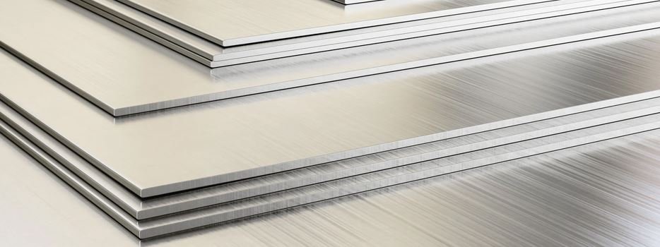Aluminium Alloys 3003 (UNS A93003) Sheets Manufacturer & Supplier in India