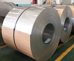 Aluminium Alloys 3003 (UNS A93003) Slitting Coils Stockist in India
