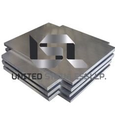 Aluminium Alloys 5052 (UNS A95052) Sheets Manufacturer in India