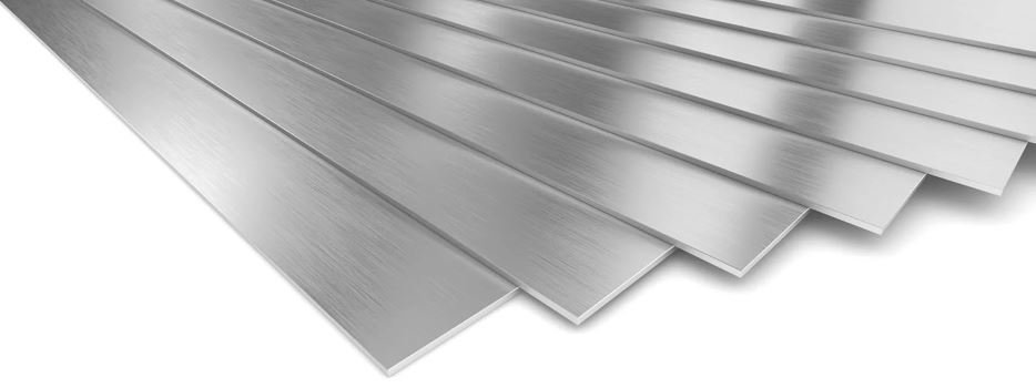 Aluminium Alloys 5052 (UNS A95052) Sheets Manufacturer & Supplier in India