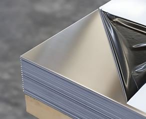 Aluminium Alloys 5052 (UNS A95052) Sheets Stockist in India