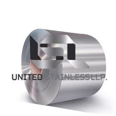 Aluminium Alloys 5082 (UNS A95082) Coils Manufacturer in India