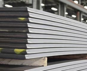 Aluminium Alloys 5082 (UNS A95082) Plates Supplier in India