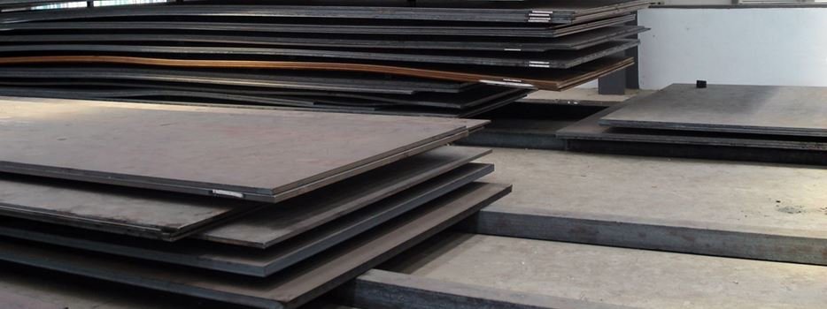 Aluminium Alloys 5082 (UNS A95082) Plates Manufacturer & Supplier in India