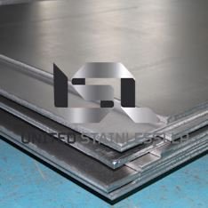 Aluminium Alloys 5082 (UNS A95082) Plates Manufacturer in India