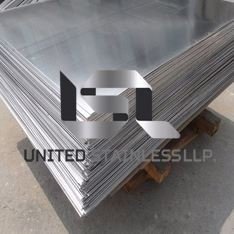 Aluminium Alloys 5082 (UNS A95082) Sheets Manufacturer in India