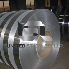 Aluminium Alloys 5082 (UNS A95082) Slitting Coils Manufacturer in India