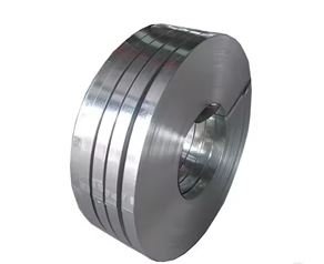 Aluminium Alloys 5082 (UNS A95082) Slitting Coils Stockist in India