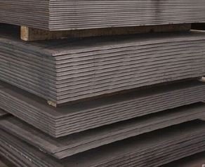Aluminium Alloys 5083 (UNS A95083) Plates Manufacturer in India