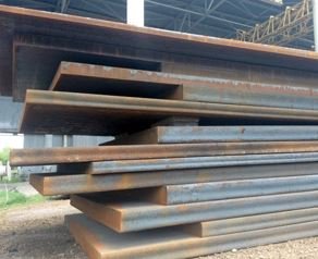 Aluminium Alloys 5083 (UNS A95083) plates Stockist in India