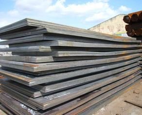 Aluminium Alloys 5083 (UNS A95083) Plates Supplier in India