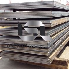 Aluminium Alloys 5083 (UNS A95083) Plates Supplier in India