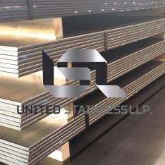 Aluminium Alloys 5083 (UNS A95083) Plates Manufacturer in India