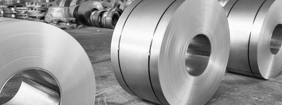 Aluminium Alloys 5083 (UNS A95083) Slitting Coils Manufacturer & Supplier in India