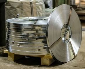 Aluminium Alloys 5083 (UNS A95083) Slitting Coils Stockist in India