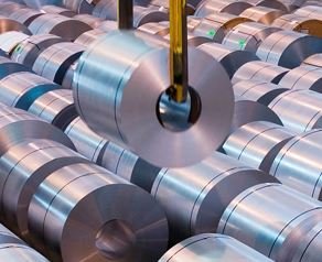 Aluminium Alloys 5083 (UNS A95083) Slitting Coils Manufacturer in India