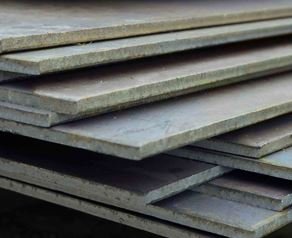 Aluminium Alloys 5086 (UNS A95086) Plates Supplier in India