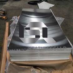 Aluminium Alloys 5086 (UNS A95086) Sheets Manufacturer in India