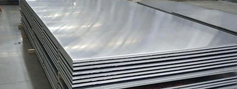 Aluminium Alloys 5086 (UNS A95086) Sheets Manufacturer & Supplier in India