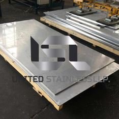 Aluminium Alloys 5086 (UNS A95086) Sheets Supplier in India