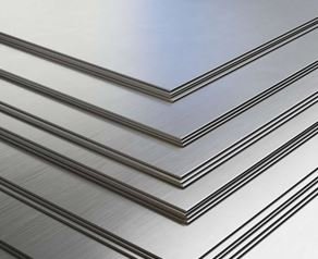Aluminium Alloys 5086 (UNS A95086) Sheets Manufacturer in India