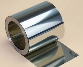 Aluminium Alloys 5086 (UNS A95086) Shim Manufacturer in India
