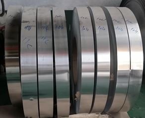 Aluminium Alloys 5754 (UNS A95754) Slitting Coils Supplier in India