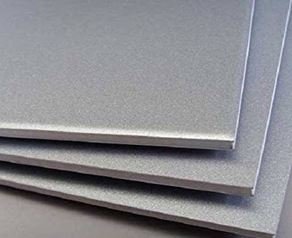 Aluminium Alloys 6061 (UNS A96061) Plates Manufacturer in India