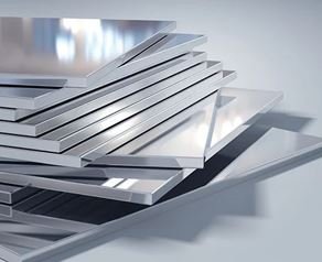 Aluminium Alloys 6061 (UNS A96061) Plates Supplier in India