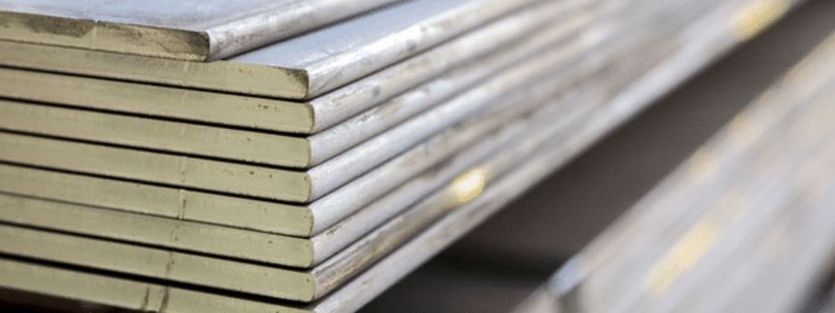 Aluminium Alloys 6061 (UNS A96061) Plates Manufacturer & Supplier in India