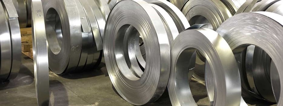 Aluminium Alloys 6061 (UNS A96061) Slitting Coils Manufacturer & Supplier in India