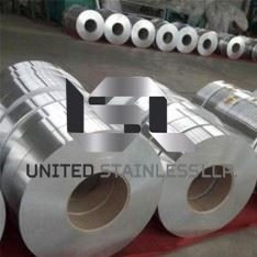Aluminium Alloys 6063 (UNS A96063) Coils Supplier in India