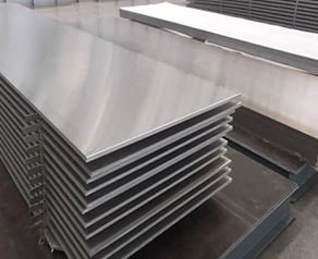 Aluminium Alloys 6063 (UNS A96063) Sheets Stockist in India