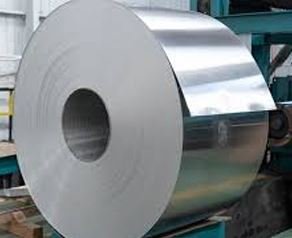 Aluminium Alloys 6082 (UNS A96082) Coils Manufacturer in India