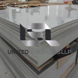 Aluminium Alloys 6082 (UNS A96082) Sheets Supplier in India