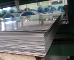 Aluminium Alloys 6082 (UNS A96082) Sheets Manufacturer in India