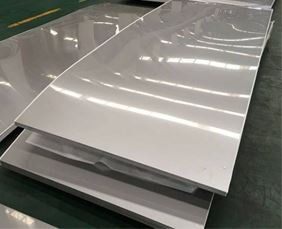 Aluminium Alloys 6082 (UNS A96082) Sheets Stockist in India