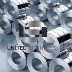 Aluminium Alloys 6083 (UNS A96083) Coils Manufacturer in India