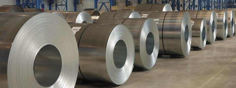 Aluminium Alloys 6083 (UNS A96083) Coils Manufacturer & Supplier in India