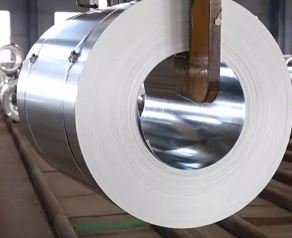 Aluminium Alloys 6083 (UNS A96083) Coils Manufacturer in India