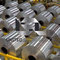 Aluminium Alloys 6083 (UNS A96083) Coils Supplier in India