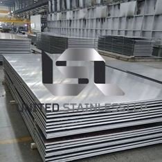 Aluminium Alloys 6083 (UNS A96083) Sheets Manufacturer in India