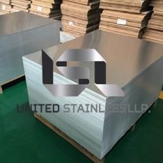 Aluminium Alloys 6083 (UNS A96083) Sheets Supplier in India