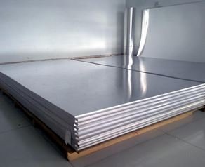 Aluminium Alloys 6083 (UNS A96083) Sheets Stockist in India