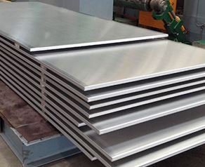 Aluminium Alloys 6083 (UNS A96083) Sheets Supplier in India